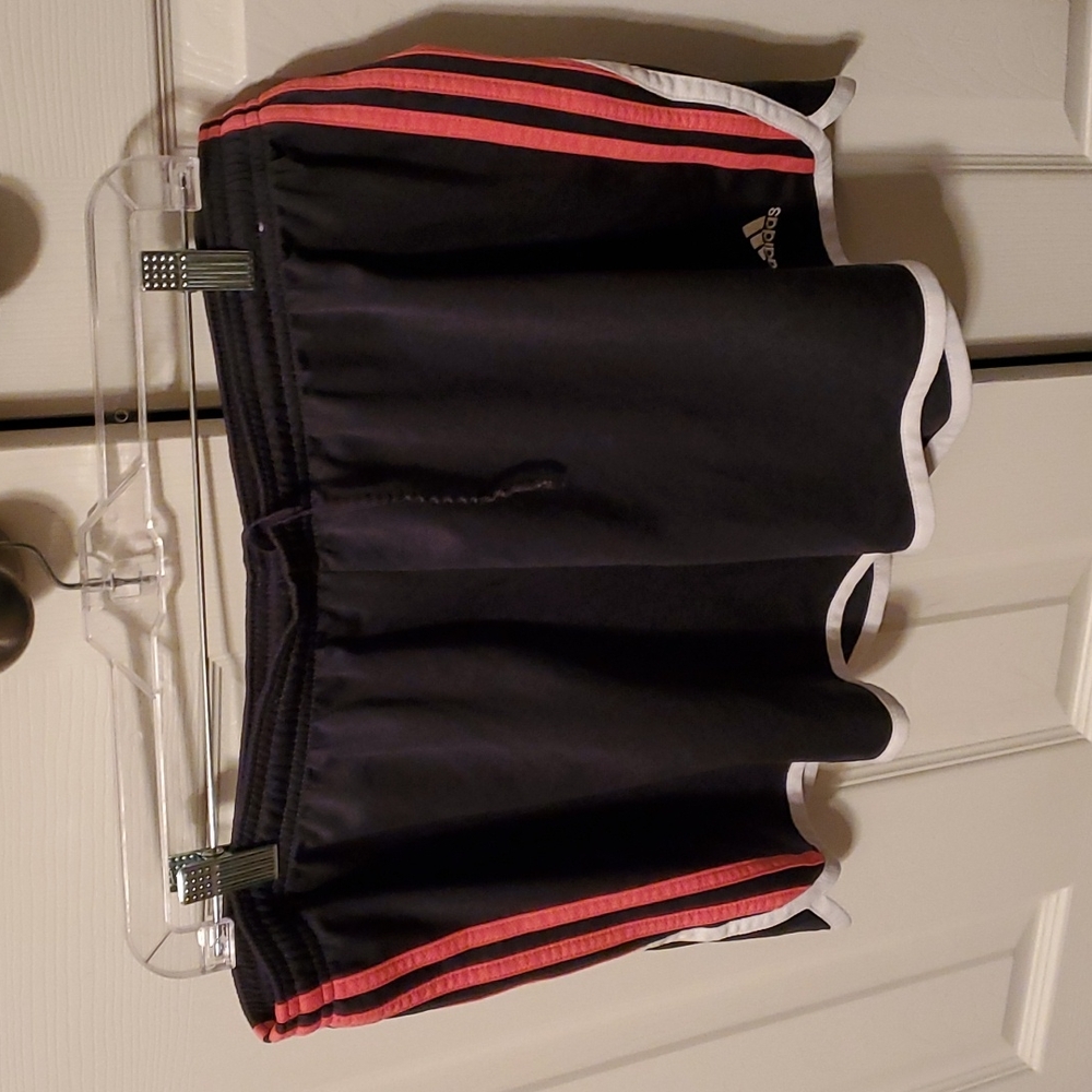 Adidas athletic shorts